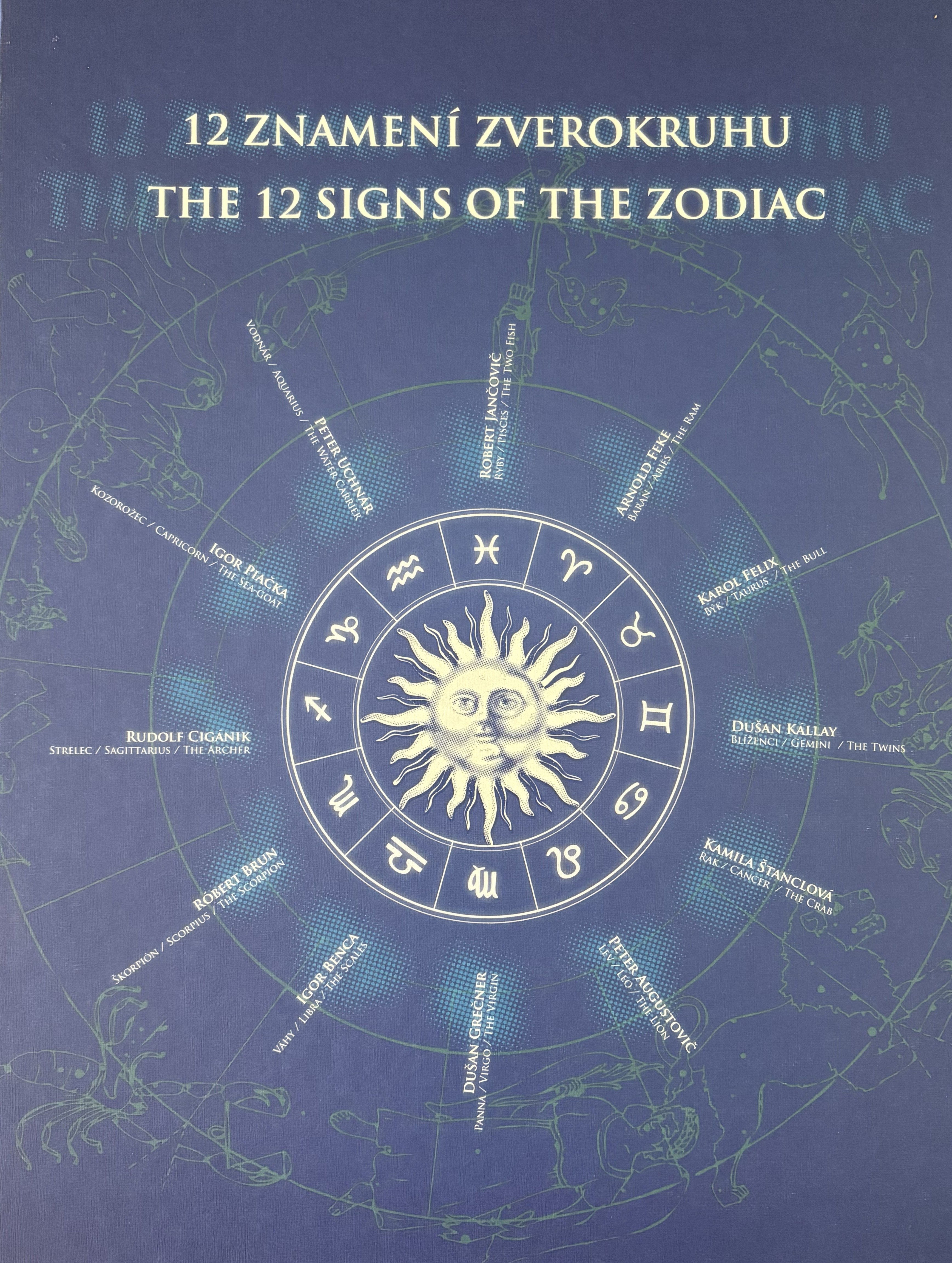Zodiaque